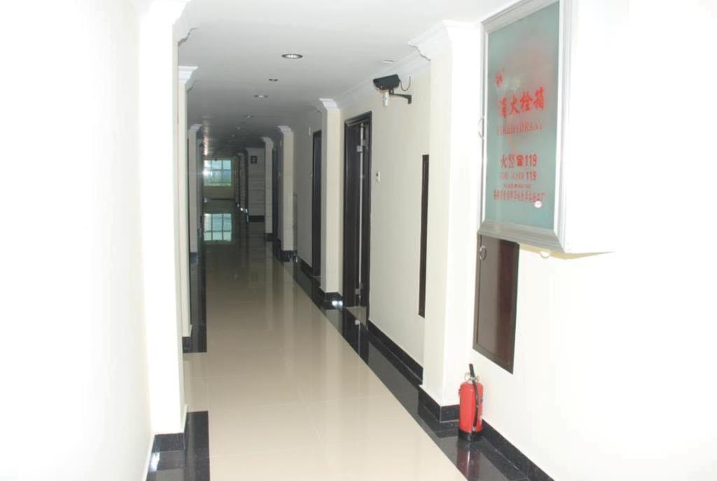 Golden Hill Hotel - Lashio Екстер'єр фото